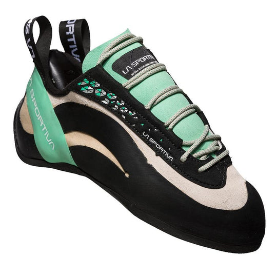 La Sportiva Miura Womens Climbing Shoe