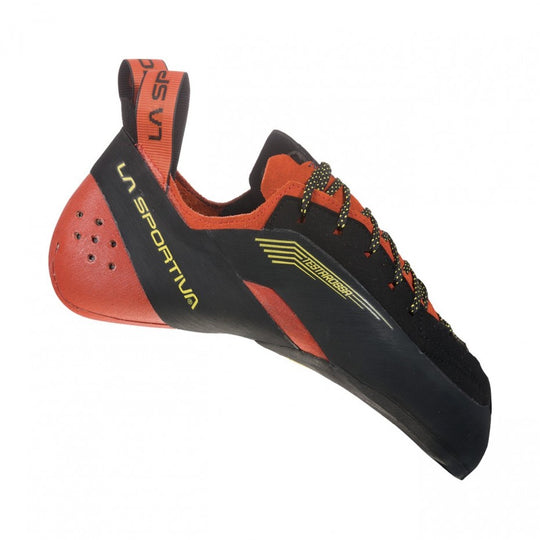 La Sportiva Testarossa Climbing Shoe