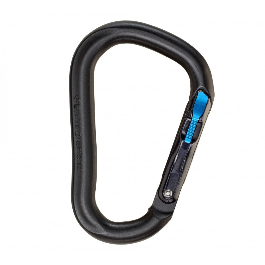 BLACK DIAMOND MAGNETRON ROCKLOCK 2016