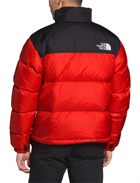 THE NORTH FACE M 1996 RETRO Nuptse JKT FIERY RED