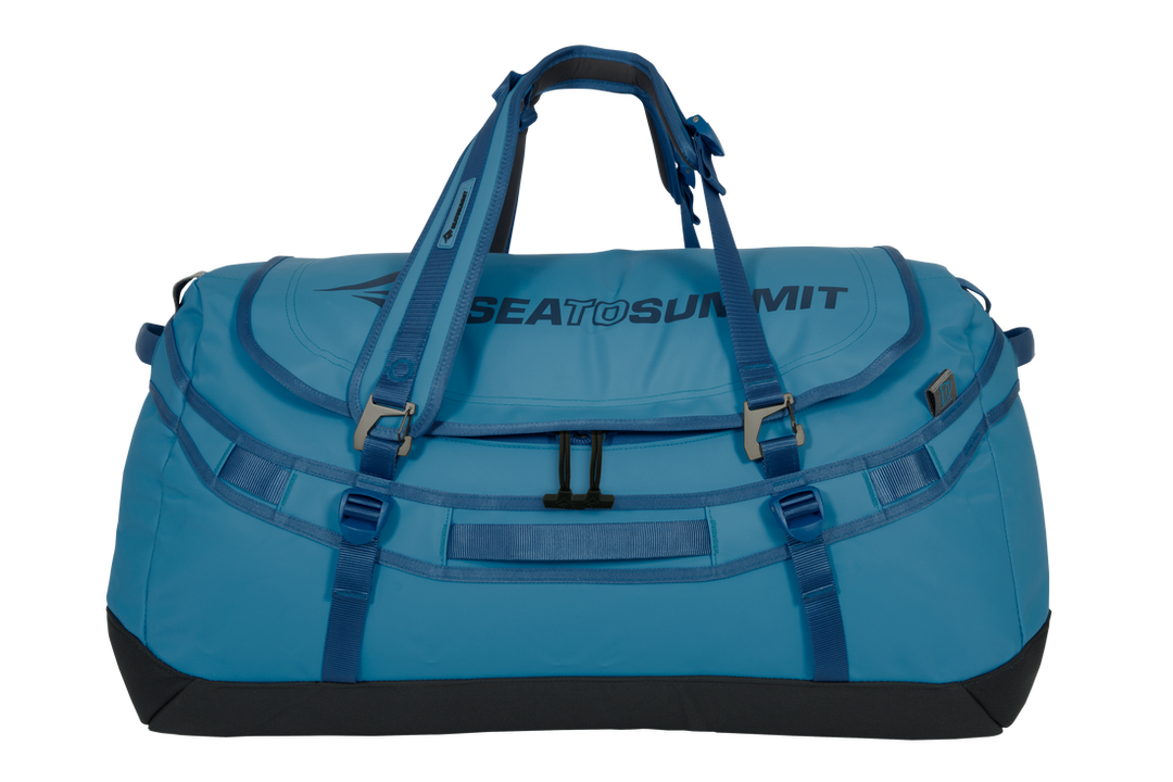 SEA TO SUMMIT Duffle Bag 90L Dark Blue
