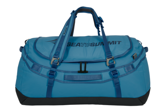 SEA TO SUMMIT Duffle Bag 90L Dark Blue