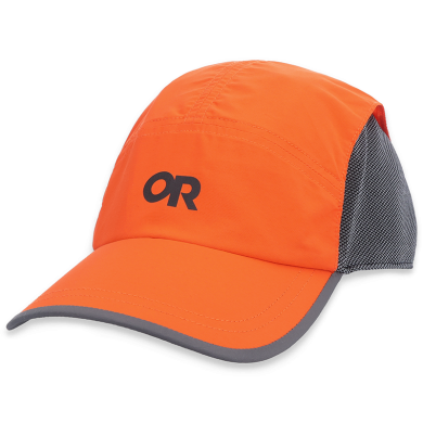 OUTDOOR RESEARCH Swift Cap Space Jam Reflective