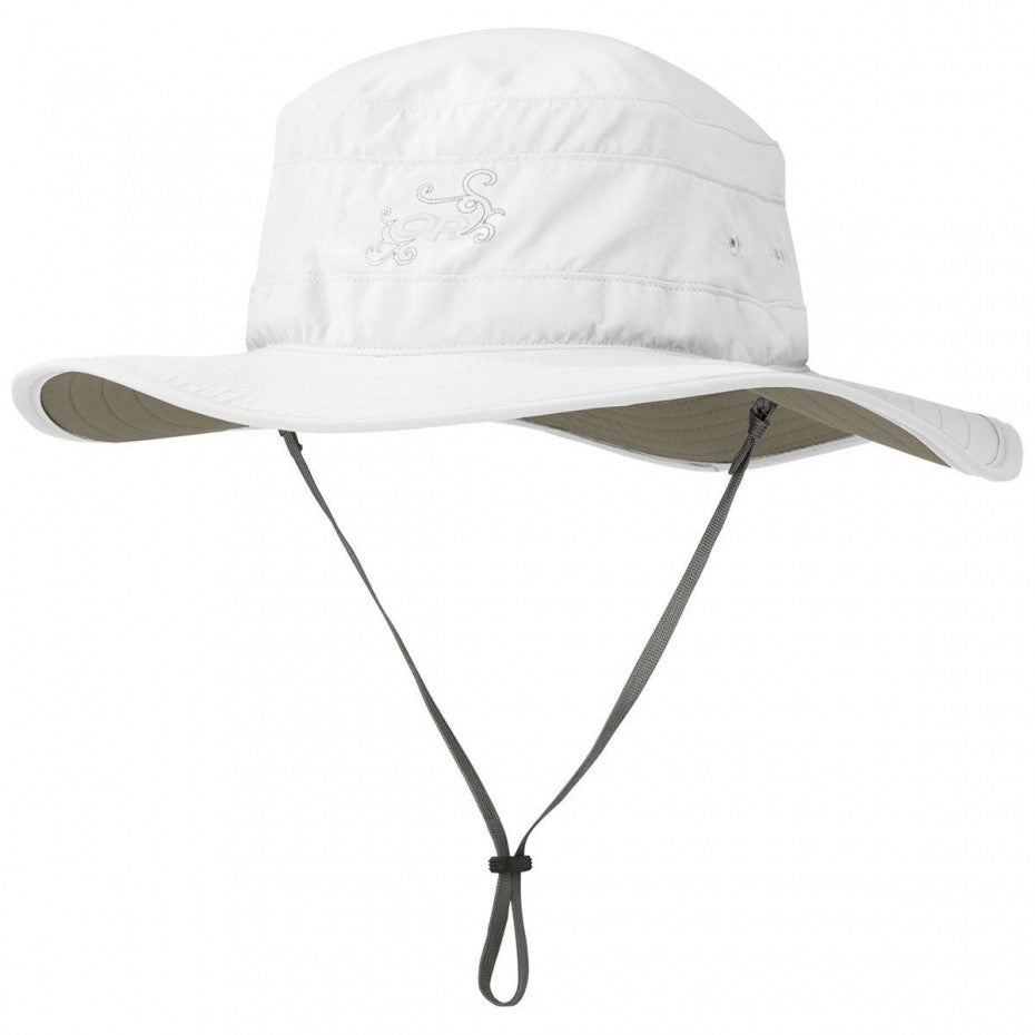 OUTDOOR RESEARCH Womens Solar Roller Sun Hat
