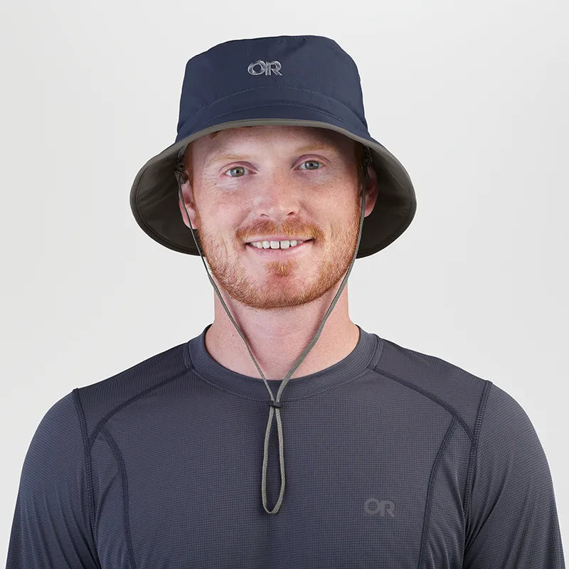 Outdoor Research Sun Bucket Naval Blue