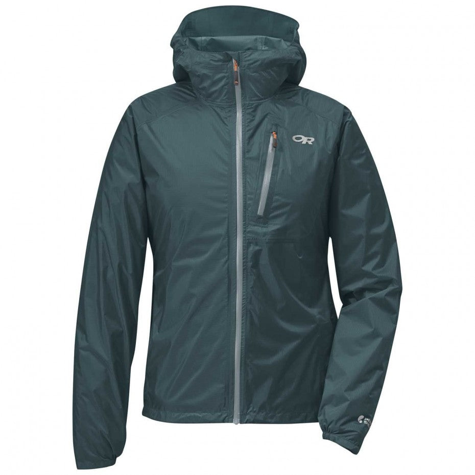 Outdoor Research Ws Helium II Jacket Mediterranean
