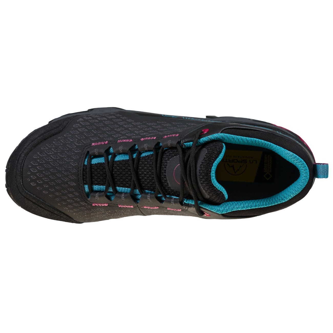 La Sportiva Spire Woman Gtx Black Topaz Summit Gear