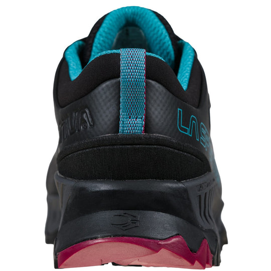 La Sportiva Spire Woman GTX Black/Topaz Hike Shoe