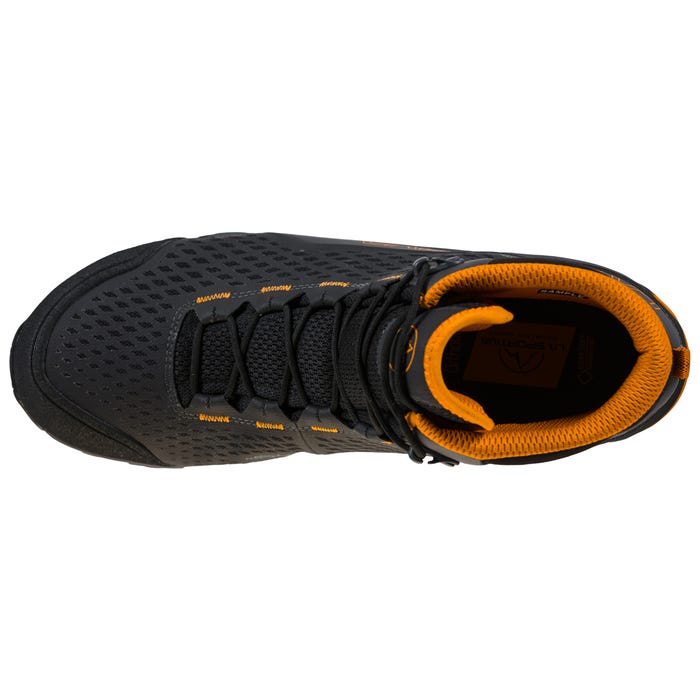 La Sportiva Stream Gtx Carbon/Maple