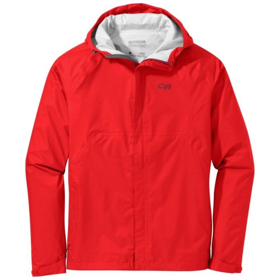 OUTDOOR RESEARCH Mens Apollo Jacket samba