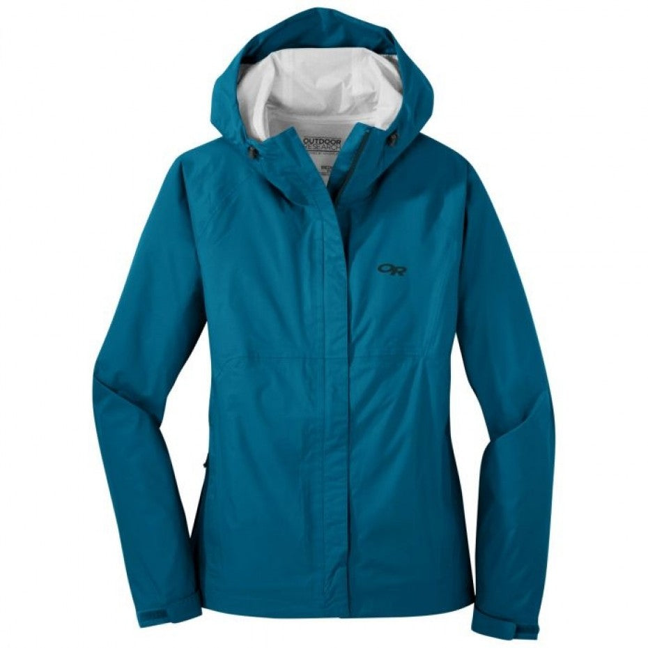 OUTDOOR RESEARCH Womens Apollo Jacket celestial blue