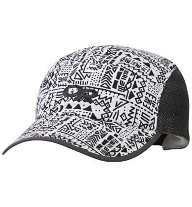 Outdoor Research Swift Cap, Printed doodle
