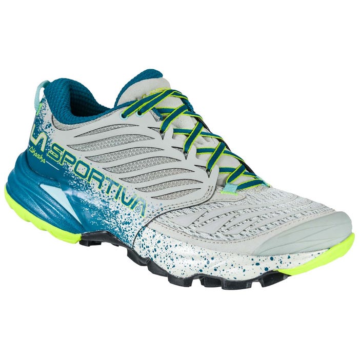 La Sportiva Akasha Woman Mineral/Ink