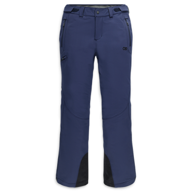 OUTDOOR RESEARCH Womens Cirque II Pants Naval Blue