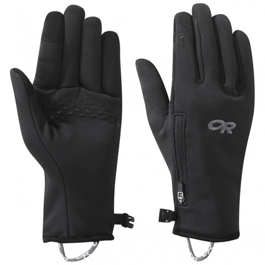 OUTDOOR RESEARCH W Versaliner Sensor Gloves black