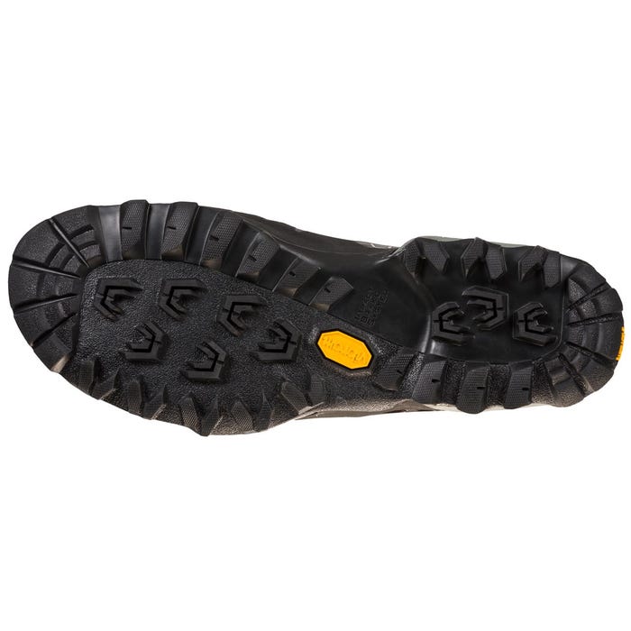 La Sportiva TX5 GTX Mens Clay/Saffron