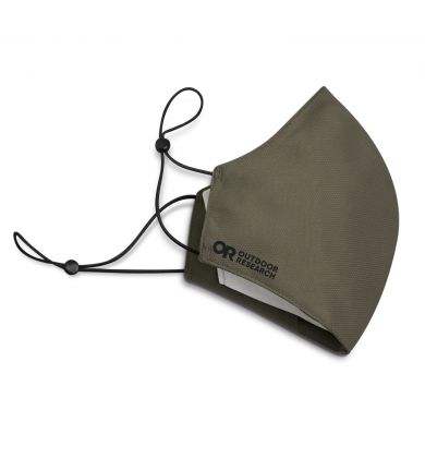 Outdoor Research Essential Face Mask Kit