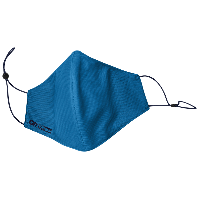 Outdoor Research Essential Face Mask Kit