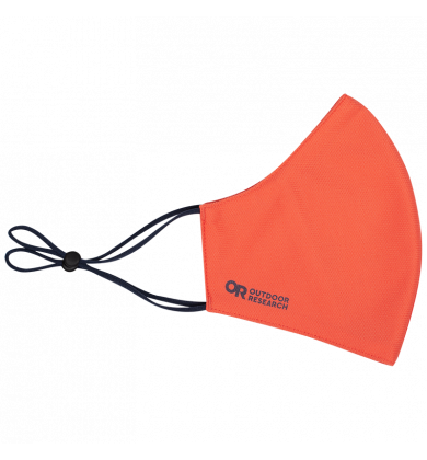 Outdoor Research Essential Face Mask Kit