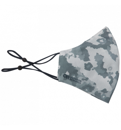 Outdoor Research Essential Face Mask Kit