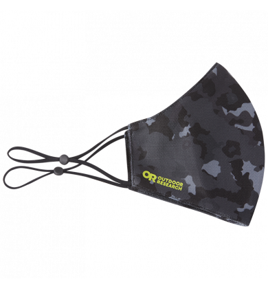 Outdoor Research Essential Face Mask Kit