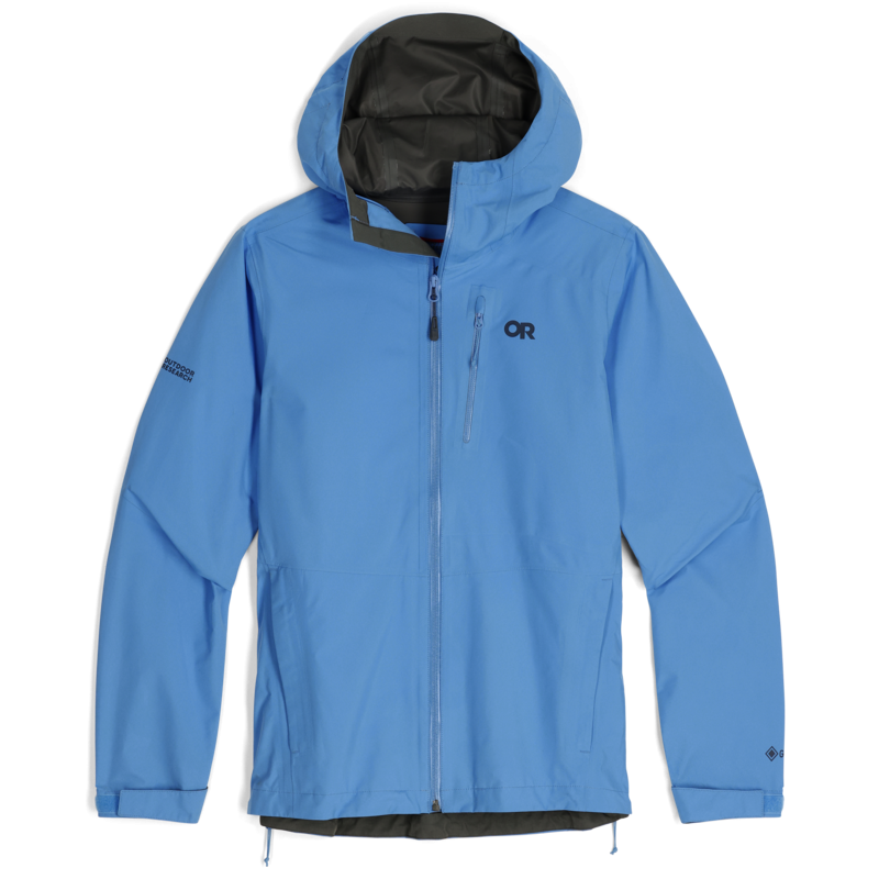 Outdoor Research Womens Aspire II Jacket Iceberg