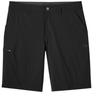 Outdoor Research Men's Ferrosi Shorts 10-Inch Inseam Black