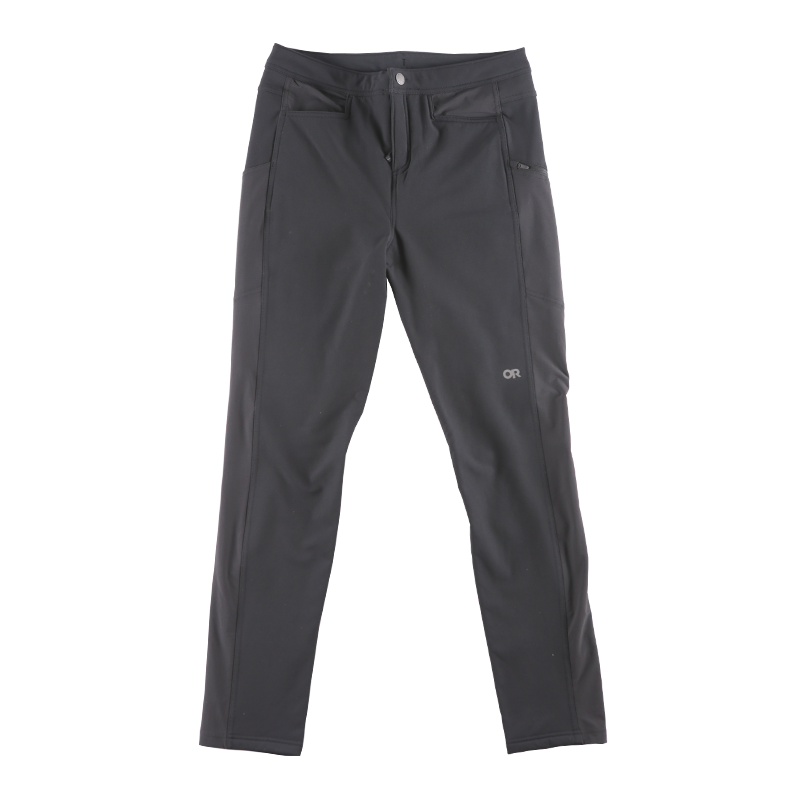 OUTDOOR RESEARCH Womens Methow Pants - Regular