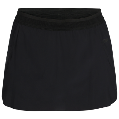 OUTDOOR RESEARCH Womens Swift Lite Skort Black