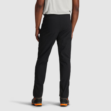 OUTDOOR RESEARCH Mens Cirque Lite Pants Black