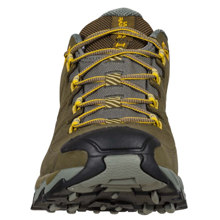 La Sportiva Ultra Raptor II Leather Wide GTX Ivy/Cedar