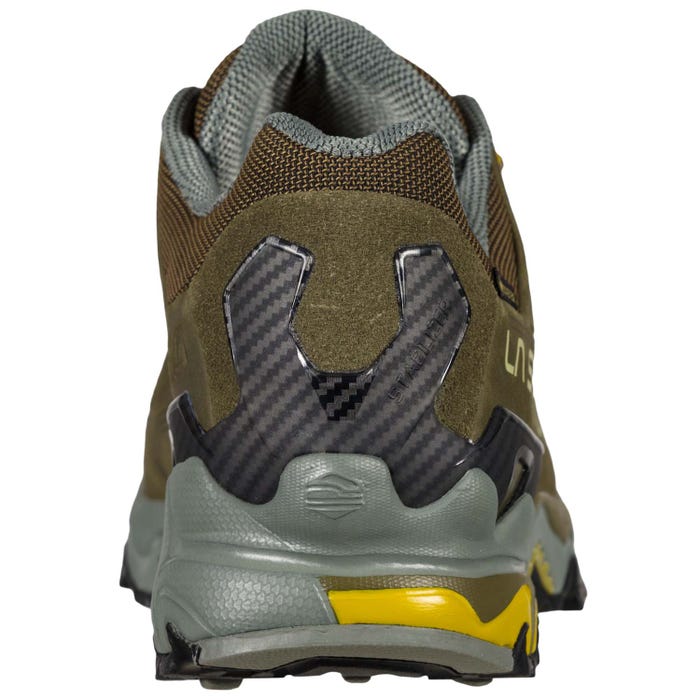 La Sportiva Ultra Raptor II Leather Wide GTX Ivy/Cedar
