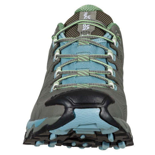 La Sportiva Ultra Raptor II Leather Woman GTX Clay/Mist