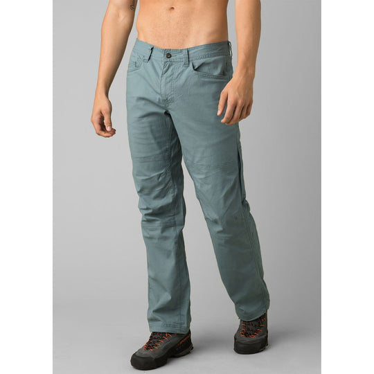 Prana Goldrush Pant 32 Inseam Smoky Blue
