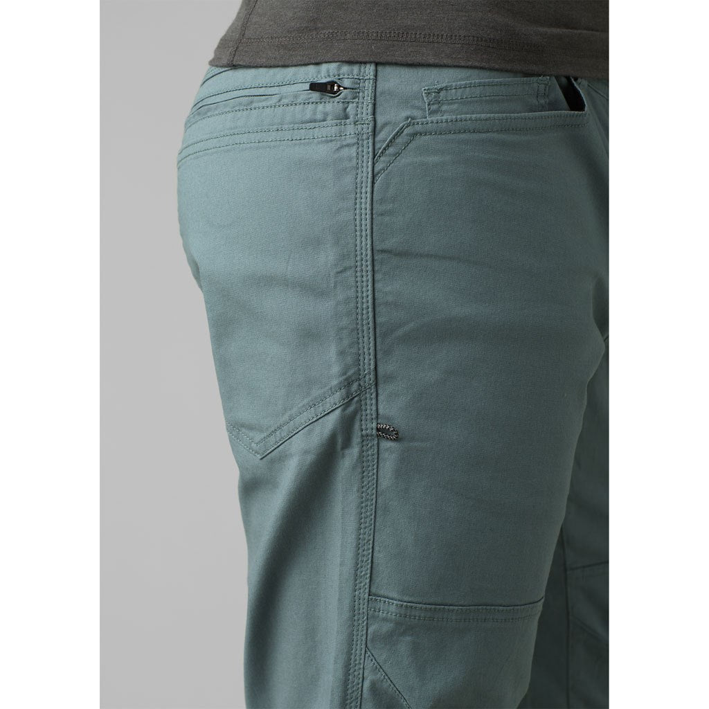 Prana Goldrush Pant 32 Inseam Smoky Blue