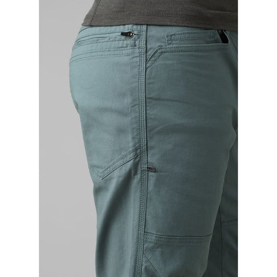 Prana Goldrush Pant 32 Inseam Smoky Blue