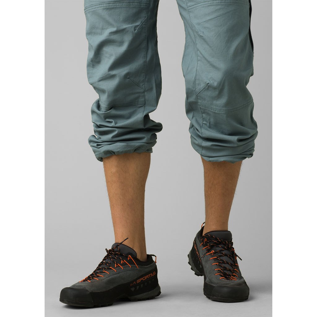 Prana Goldrush Pant 32 Inseam Smoky Blue