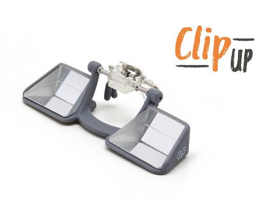 Y&Y Clipup Belay Glasses
