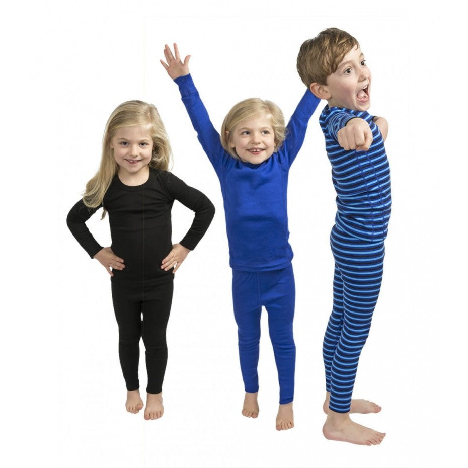 360 DEGREES KIDS THERMAL BOTTOM