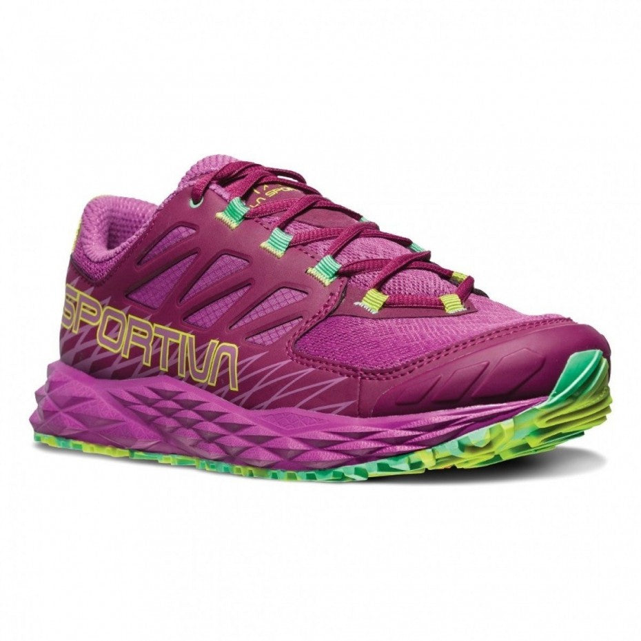 LA SPORTIVA LYCAN WOMAN Purple/Plum