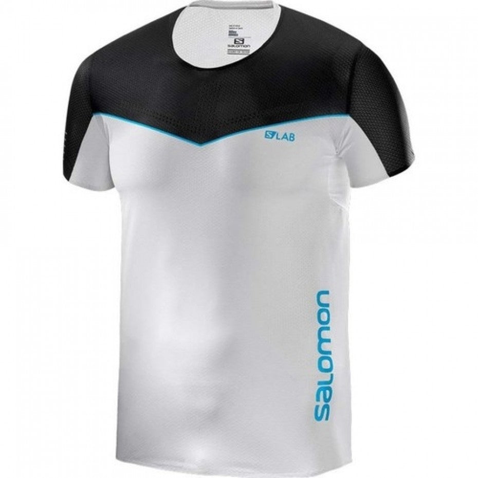 SALOMON S/LAB SENSE TEE M SS18