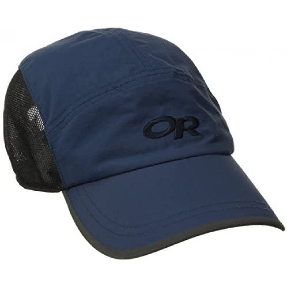 OUTDOOR RESEARCH SWIFT CAP dusk/dark grey