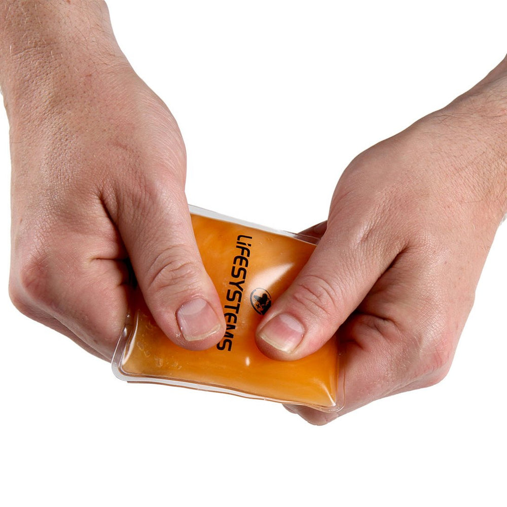 Life Systems Reusable Hand Warmers