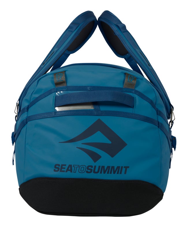 SEA TO SUMMIT Duffle Bag 65L Dark Blue