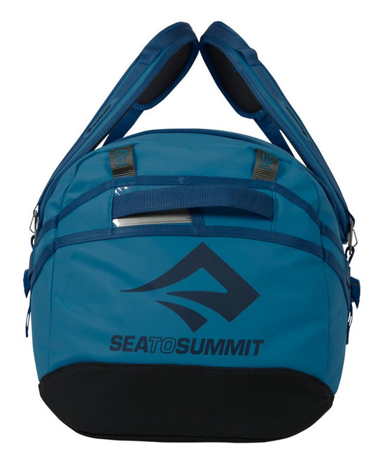 SEA TO SUMMIT Duffle Bag 65L Dark Blue