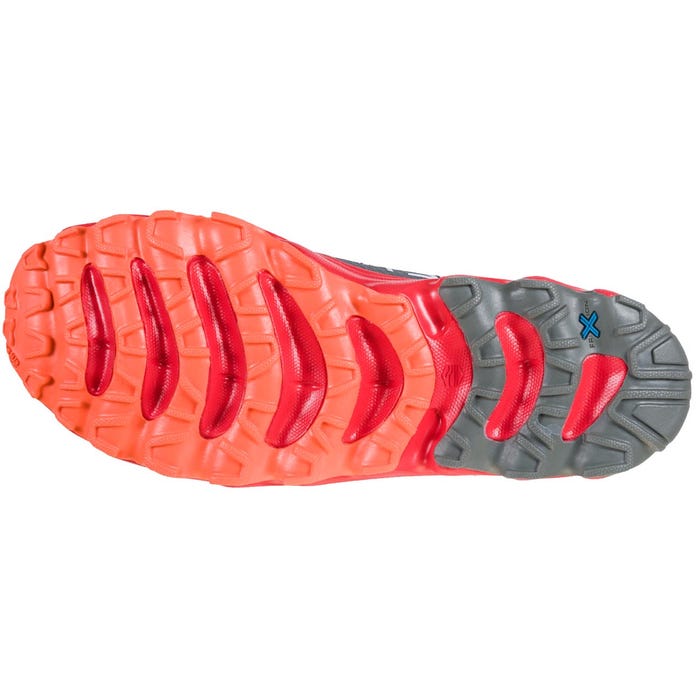 La Sportiva Helios III Woman Clay/Hibiscus