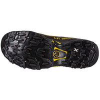 La Sportiva Ultra Raptor II Wide Black/Yellow