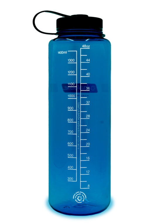 NALGENE Silo Sustain Bottle 1500ml