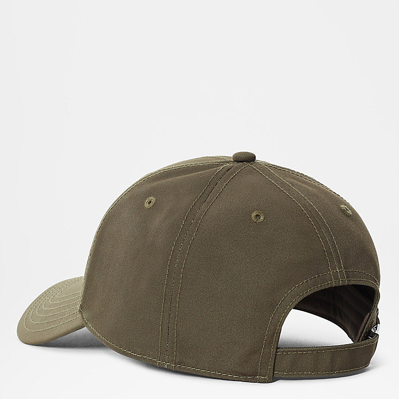 The North Face Recycled 66 Classic Hat Military Olive