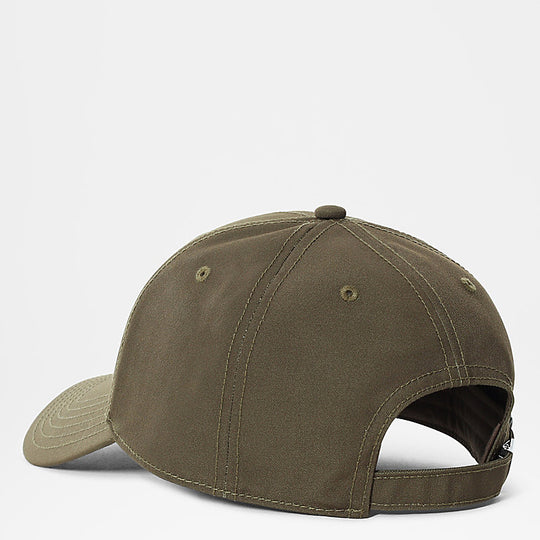 The North Face Recycled 66 Classic Hat Military Olive